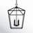 Hastings 4-Light Chandelier-137896816