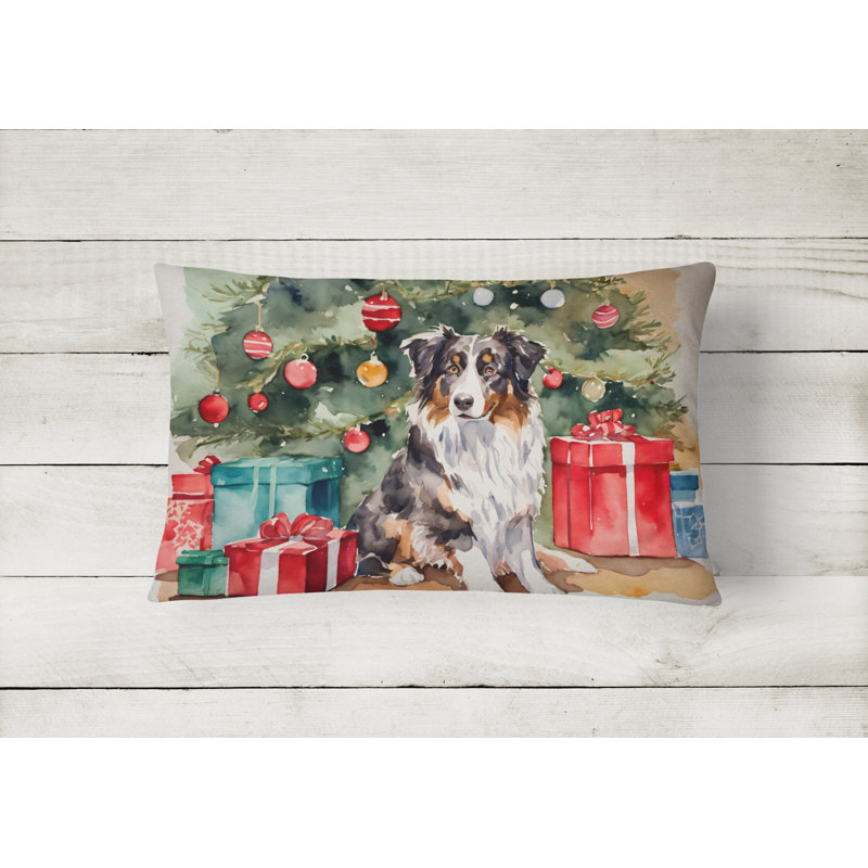 Other/No Pattern Outdoor Throw Pillow