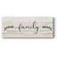 Toile tendue Family-Gallery-48876483