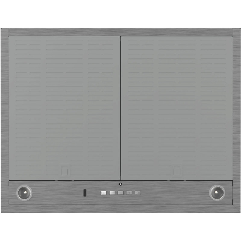 Benchmark Series, 30' Under Cabinet