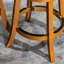 Tabouret de bar 30 po Natural-433709118