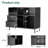 Audio Rack, Record Player Stand