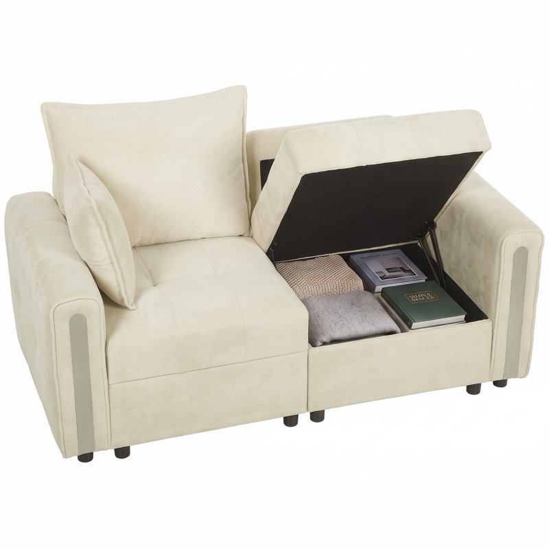Loveseat