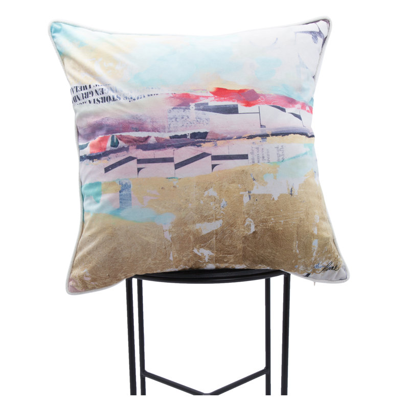 Coussin décoratif Mcpeter