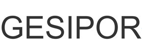 Logo GESIPOR