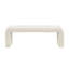 Banc Boucle Waterfall