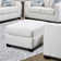 Upholstered Ottoman
