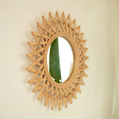 Miroir de 24 po Solana