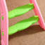Rivoli Freeport Park Plastic Freestanding Slide-1841816347