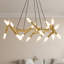 Luminaire lustre 41 po-1820644080