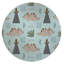 Tricera Watch Kids Play Mat-108673034