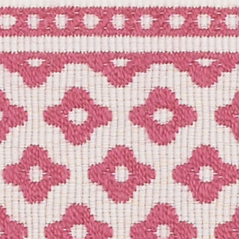 Ruban Cherie, Framboise