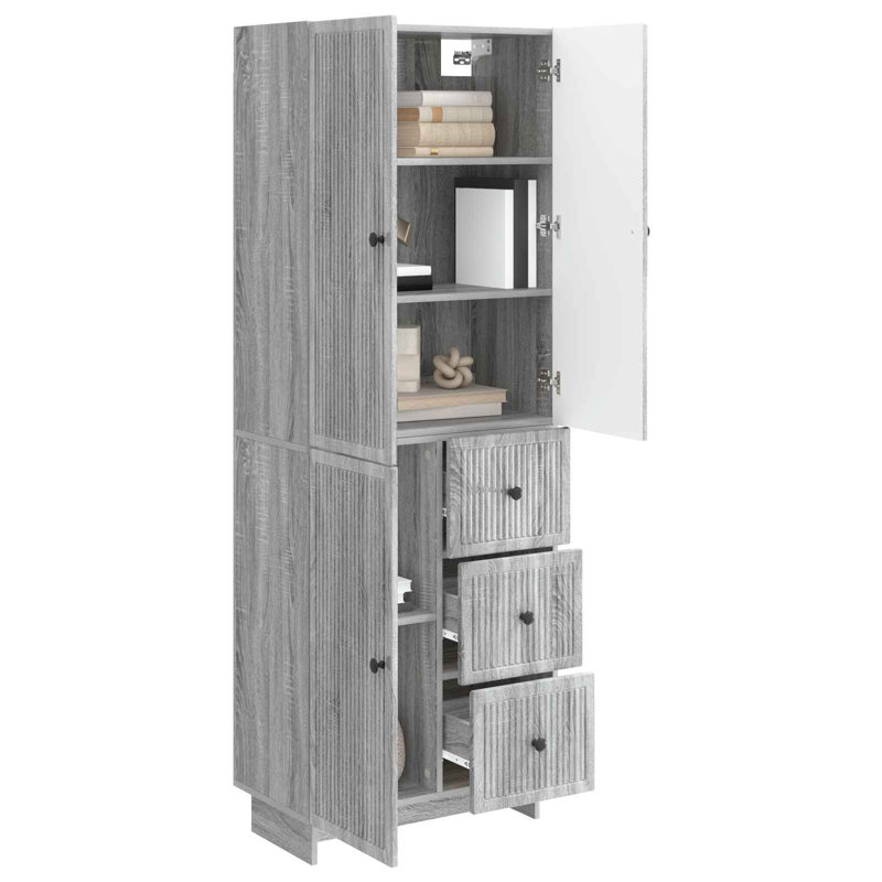 Storage Cabinet