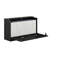 Commode escamotable avec matelas 6 po Charleston-573416605-584021596