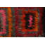 One-of-a-Kind 4’x10’6” Hand Knotted Area Rug