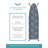 Aubert Fabric Ironing Board Cover