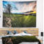 Machine Tapestry - Rod Included-28488546