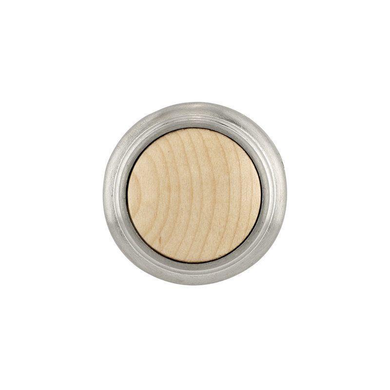 1 1/4" Diameter Round Knob
