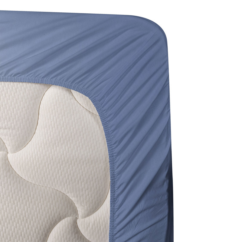 Microfiber Sheet Set, Full