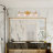 4-Light Dimmable Vanity Light-1824022506