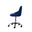 Maia Velvet Office Chair-40289905