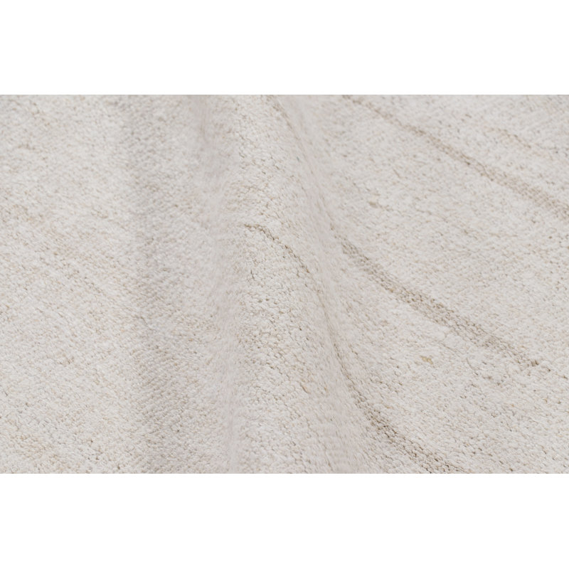 Kilim & Flat Weave One-of-a-Kind 9'10X13'6 Area Rug