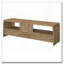 Tesoro Mango 2-drawers TV Stand