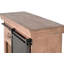 Riordan 85cm Solid Wood Console Table