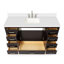 Cambridge 61'' W Single Vanity-880231278-829210281