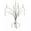 Crystal 4 - Light Chandelier