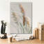 Art mural sur toile  «Neutral Pampas Grasses 2» par Danhui Nai-1159083796
