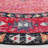 Lilia 200 Southwestern Indoor/Outdoor Area Rug-982484961