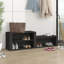 9 Pair Shoe Rack-1665207499