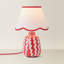 Dejanelle Ceramic Table Lamp
