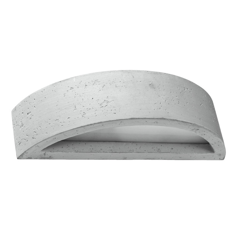 Pettitt Flush Mounted Sconce
