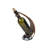 1 Bottle Tabletop Wine Bottle Rack in