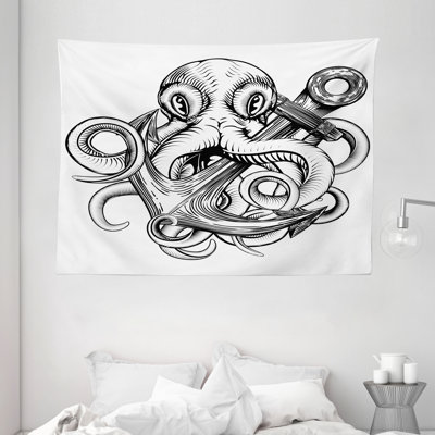 Polyester Tapestry