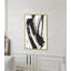 Gilded Strokes 4 Framed Print-67297728
