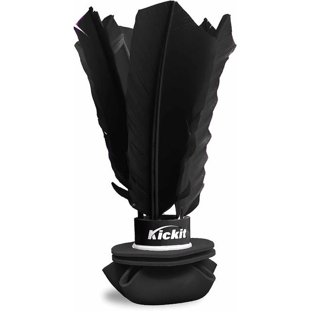 Kickit Trainer - Noir, Noir