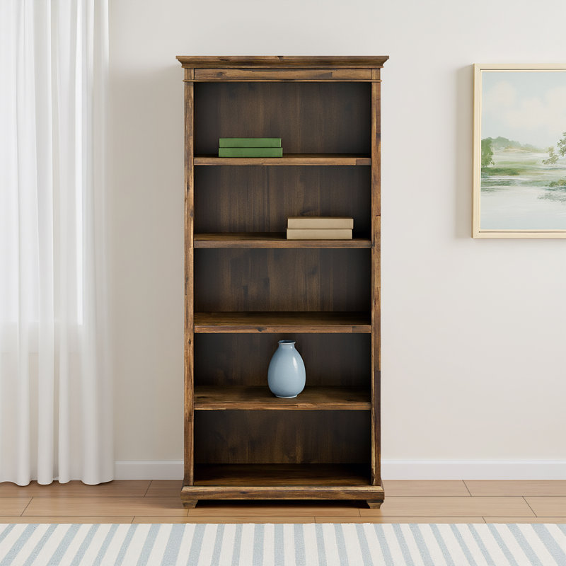 Soni Bookcase