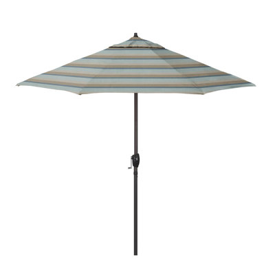 Mira 9' Sunbrella® Market Umbrella
