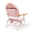 Pam Reclining Beach Chair with Cushion-733151603