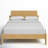 Benji Solid Wood Platform Bed-1947149008-1929637839