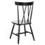 Porschia Cross Back Side Chair-253459136