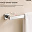 Porte-serviettes mural 25,6 po-132111729