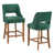 Green-Walnut Leg est en rupture de stock