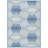 Malek Indoor/Outdoor Area Rug with Non-Slip Backing-882117932