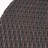Outdoor 26" Round PE Rattan Bar Table, Multibrown