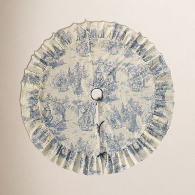Cotton Tree Skirt