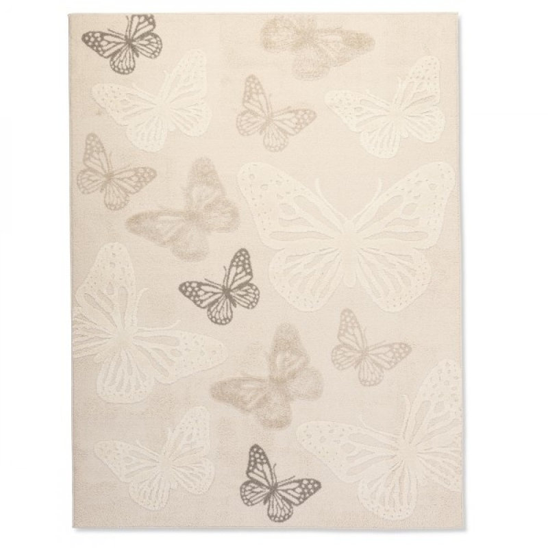 Tapis 4 pi x 6 pi Elio Kids, Rectangle 5' x 7'